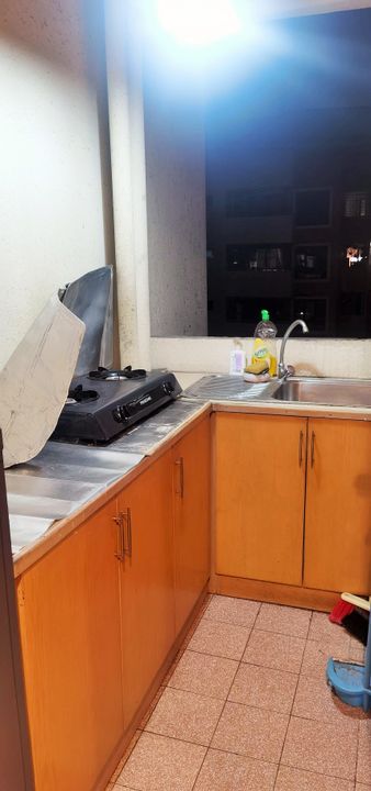 (Full Loan + Flexi Depo) Palm Spring Condo, Kota Damansara ,PJU3 Sunway Damansara Tropicana FOR SALE, Selangor, Sunway Damansara