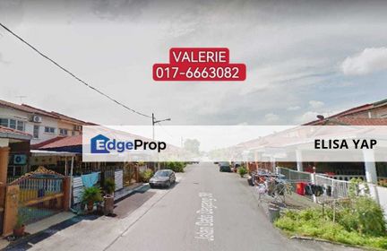 (20'x70') Freehold 2 Storey House Taman Sentosa Jln Dato Dagang 30, Klang, Selangor, Klang