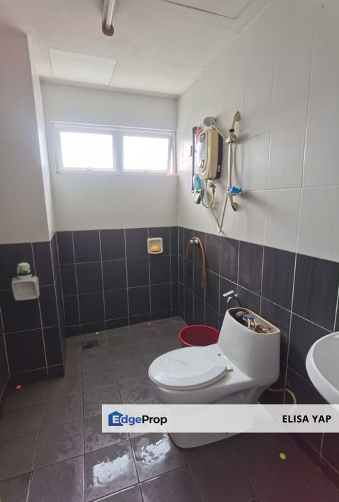 (Cashback+Full Loan+Low Depo) Kelana Sentral Condo SS6 Petaling Jaya, Selangor, Kelana Jaya