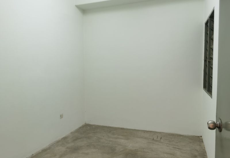 Vista Apartment, Damansara Damai