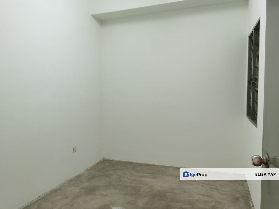 (Level 1)(1k booking) Vista Apartment FOR SALE  PJU10 Damansara Damai,Petaling Jaya, Selangor, Petaling Jaya