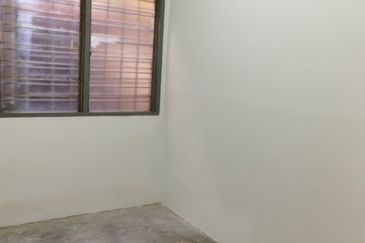 Vista Apartment, Damansara Damai