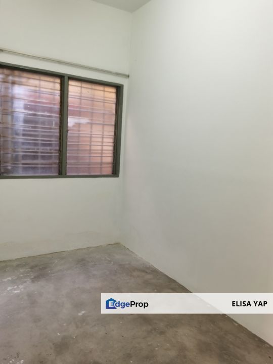 (Level 1)(1k booking) Vista Apartment FOR SALE  PJU10 Damansara Damai,Petaling Jaya, Selangor, Petaling Jaya