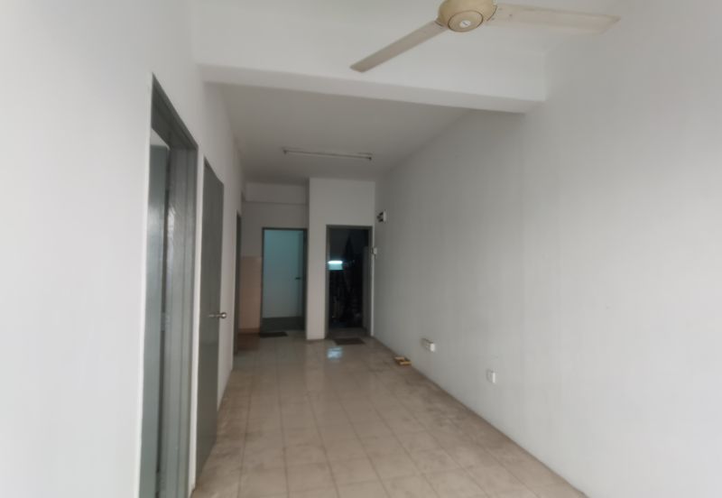 Vista Apartment, Damansara Damai