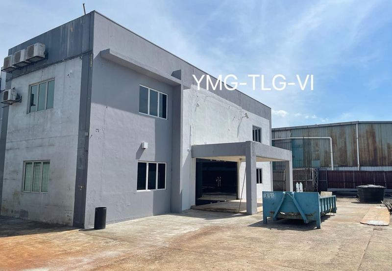 Taman Perindustrian Puchong