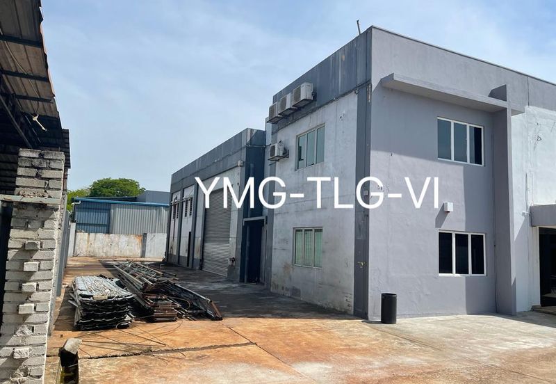 Taman Perindustrian Puchong