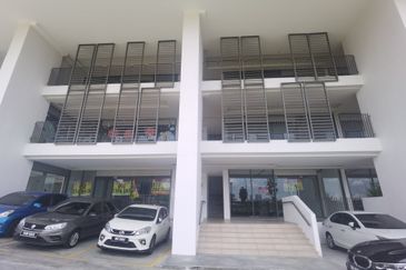 Tmn Jinjang Baru