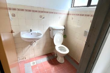 Taman Sri Batu Caves