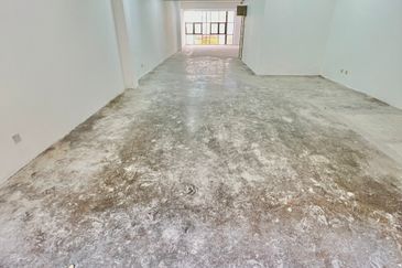 Taman Sri Batu Caves