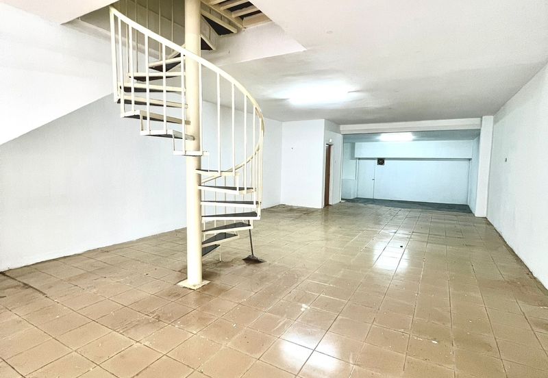 Taman Sri Batu Caves