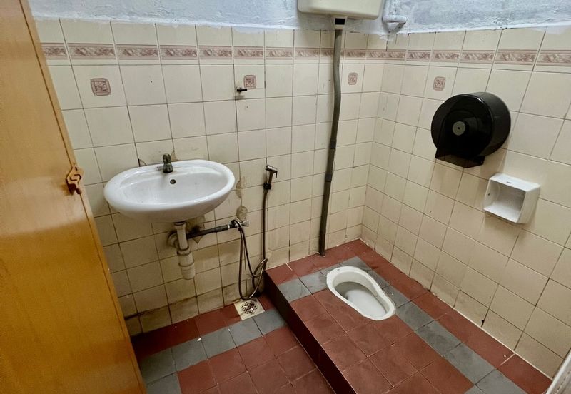 Taman Sri Batu Caves