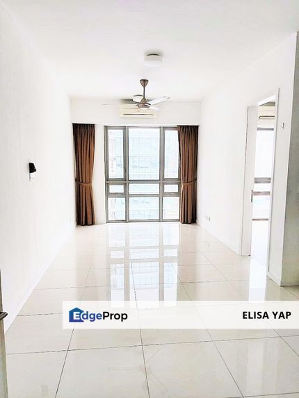 ❤️❤️1-Bedroom❤️❤️ Cascades Residences @ Kota Damansara PJU 5 FOR SALE, Selangor, Kota Damansara