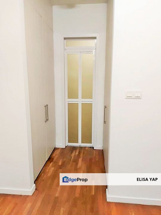 ❤️❤️1-Bedroom❤️❤️ Cascades Residences @ Kota Damansara PJU 5 FOR SALE, Selangor, Kota Damansara