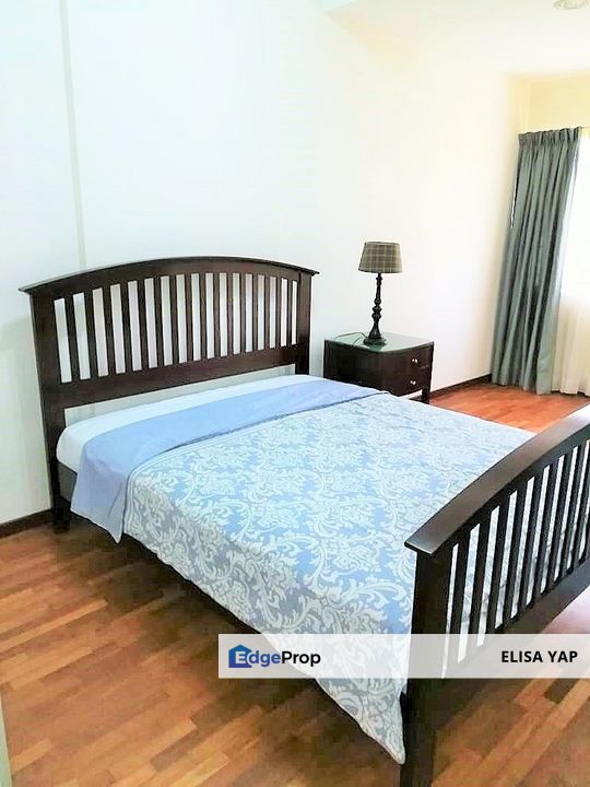 🚨*Below Market🚨*[Low density] 1160sqft Bukit Robson Condo,❤️❤️❤️ Taman Seputeh, Midvalley, Kuala Lumpur FOR SALE , Kuala Lumpur, Seputeh