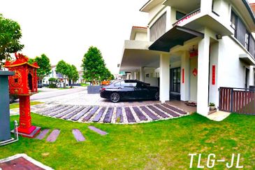 Taman Sutera Residences