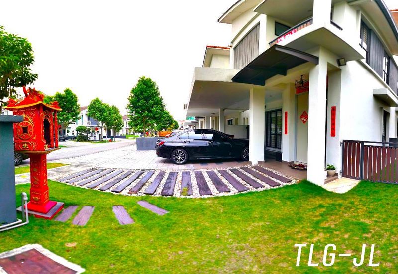 Taman Sutera Residences