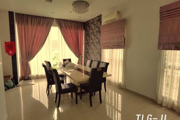 Taman Sutera Residences