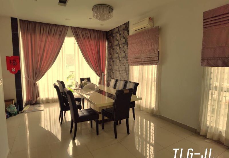 Taman Sutera Residences