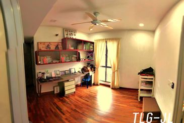 Taman Sutera Residences