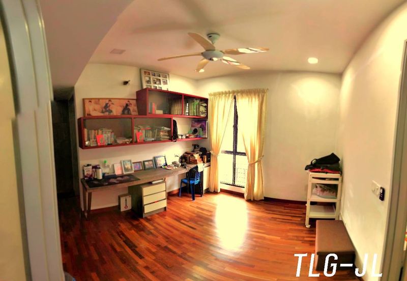 Taman Sutera Residences