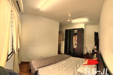 Taman Sutera Residences