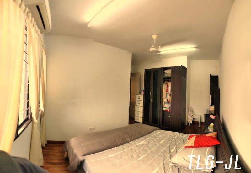 Taman Sutera Residences