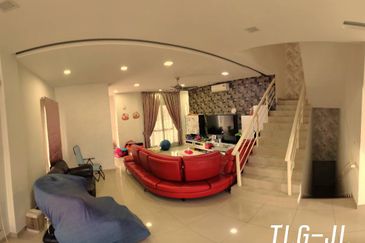 Taman Sutera Residences