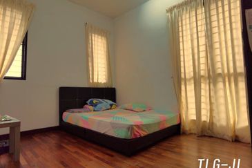 Taman Sutera Residences