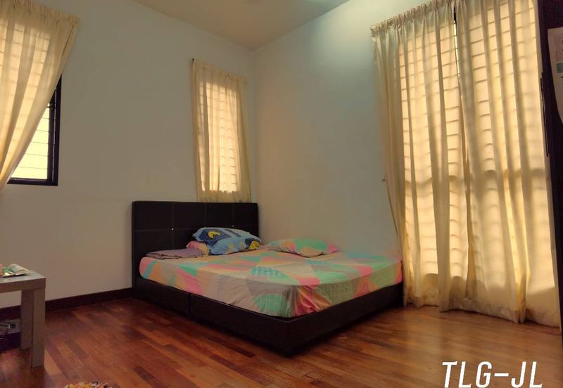 Taman Sutera Residences