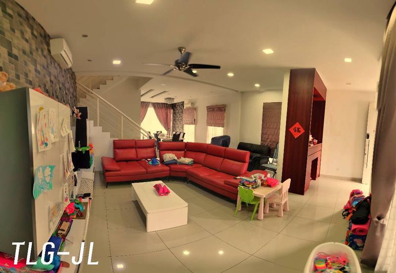 Taman Sutera Residences