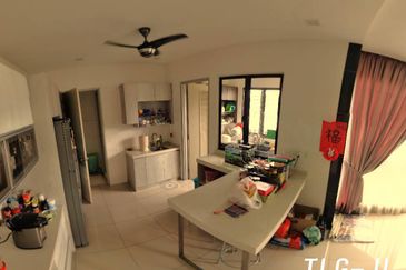 Taman Sutera Residences