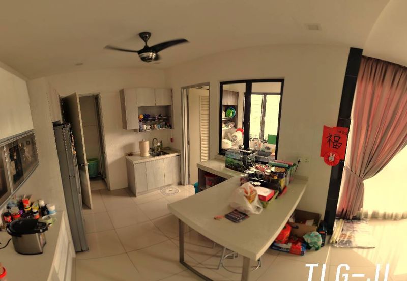 Taman Sutera Residences