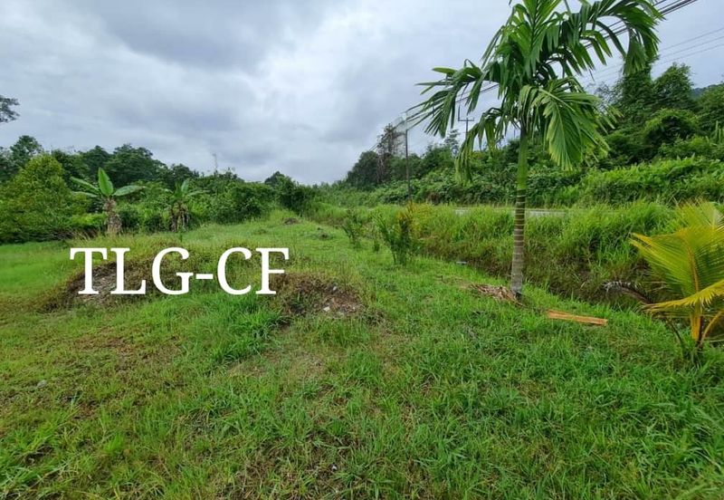 5 acres Ready DO Ready Strata Title  Residential Land Freehold Kuala Selangor @ Pasir Penambang FOR SALE