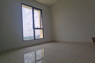 Sfera Residency @ Puchong South