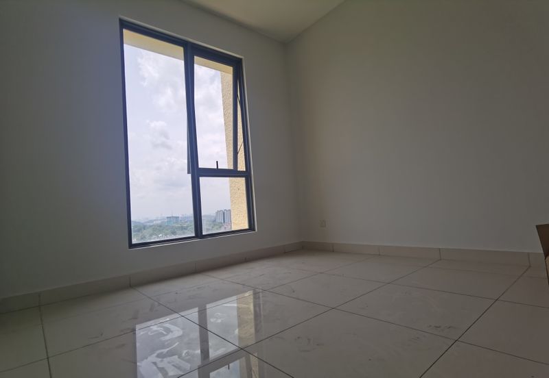 Sfera Residency @ Puchong South