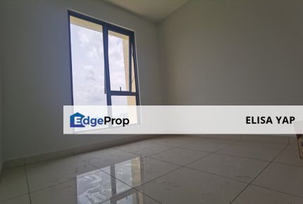 CHEAPEST UNIT 985sqft  Non Bumi Sfera Residency Seri kembangan Puchong South FOR SALE, Selangor, Puchong