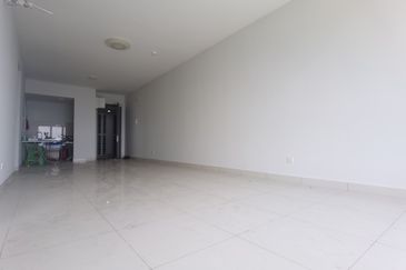 Sfera Residency @ Puchong South