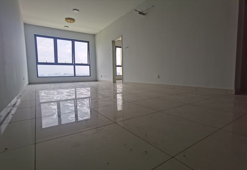 Sfera Residency @ Puchong South