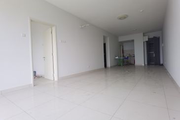 Sfera Residency @ Puchong South