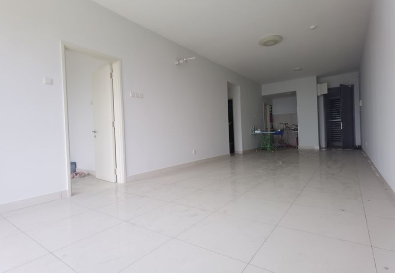 Sfera Residency @ Puchong South