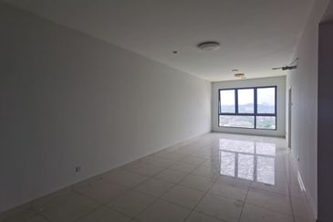 Sfera Residency @ Puchong South