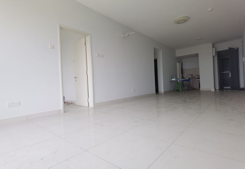 Sfera Residency @ Puchong South