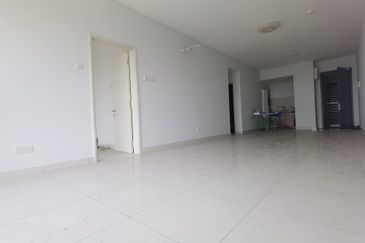 Sfera Residency @ Puchong South