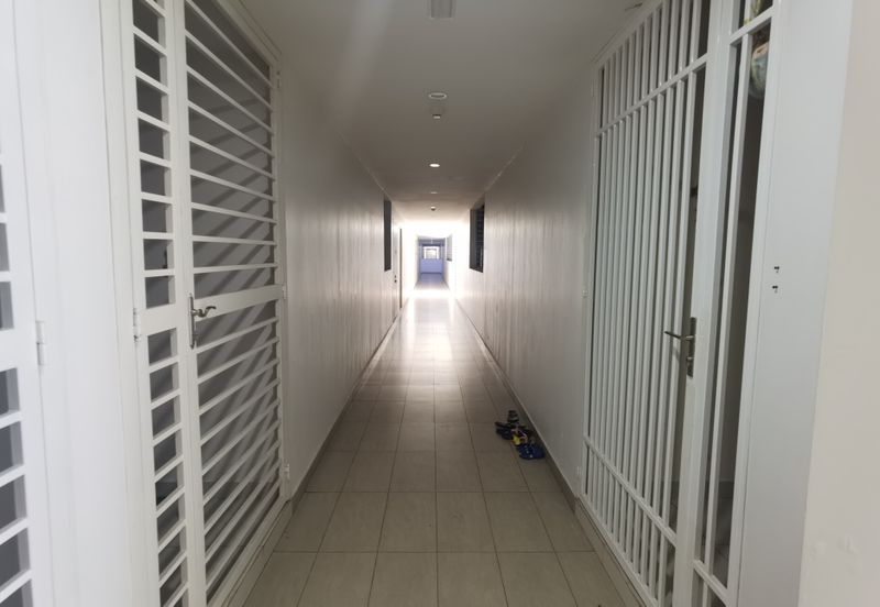 Sfera Residency @ Puchong South