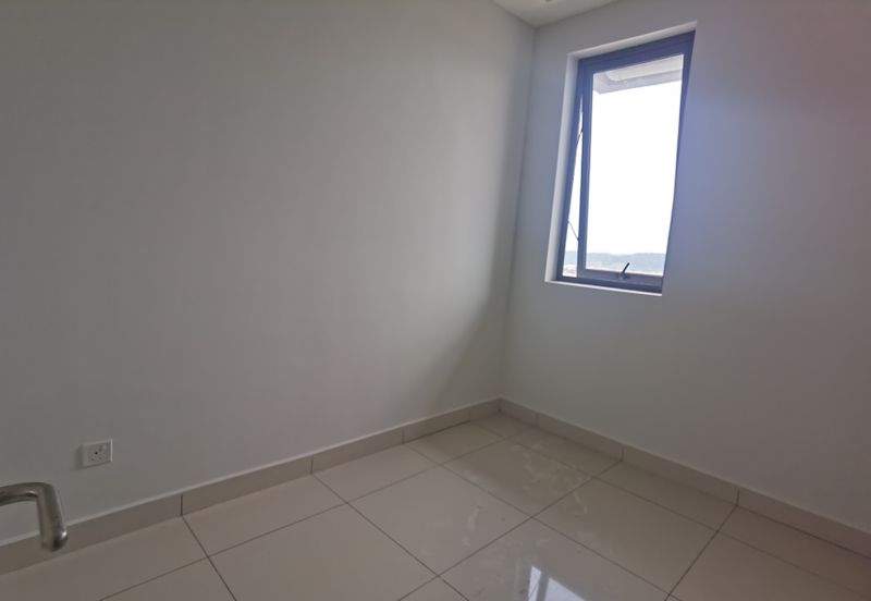 Sfera Residency @ Puchong South