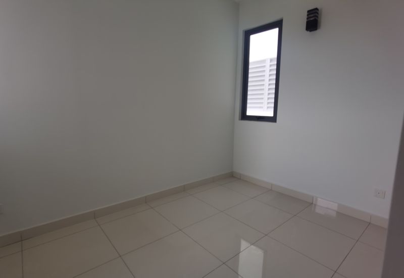 Sfera Residency @ Puchong South