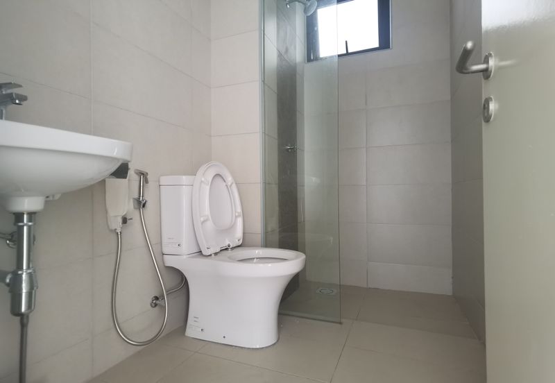 Sfera Residency @ Puchong South