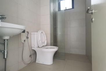 Sfera Residency @ Puchong South