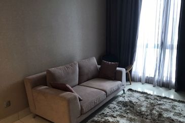 Shaftsbury Residence