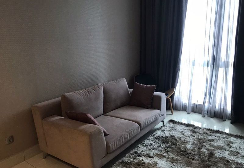 Shaftsbury Residence